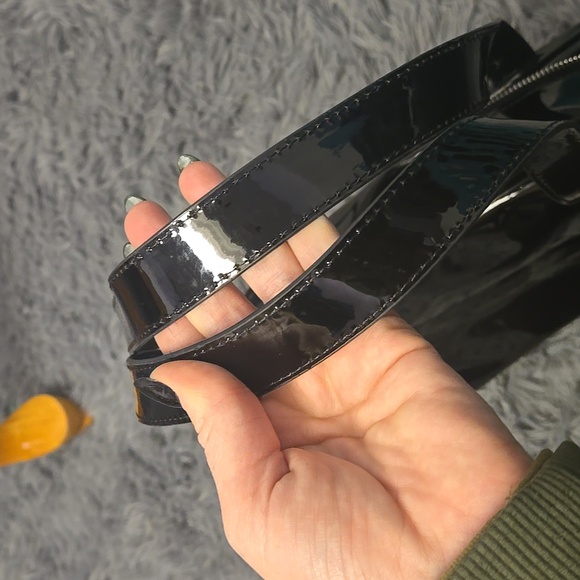 LuxDeVille purse - Picture 4 of 5